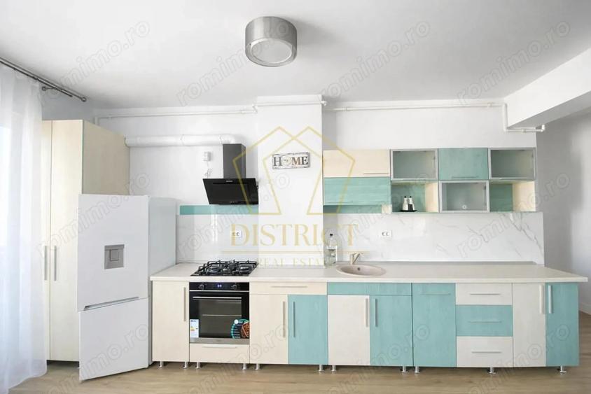 Apartament superb cu 2 camere | Giroc | Pet friendly - 5