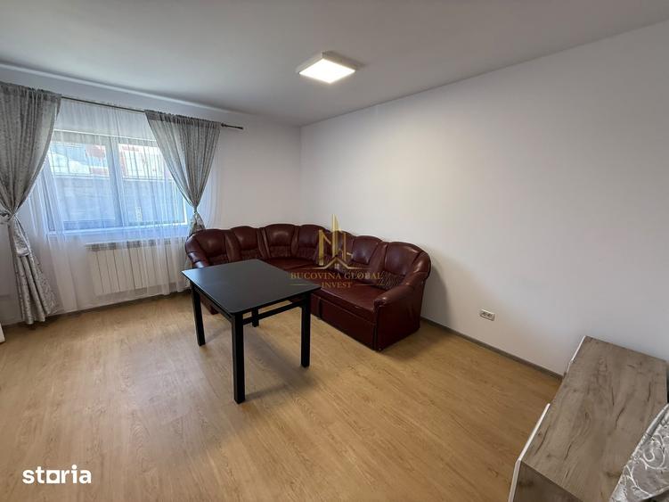 Apartament cu 3 camere în Ițcani