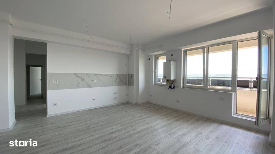 Apartament cu 4 camere în Mircea cel Bătrân