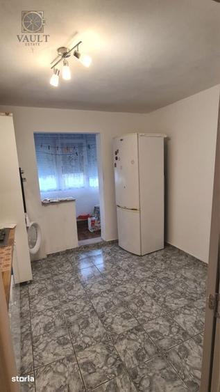 Apartament cu 2 camere decomandat, mobilat în Rahova