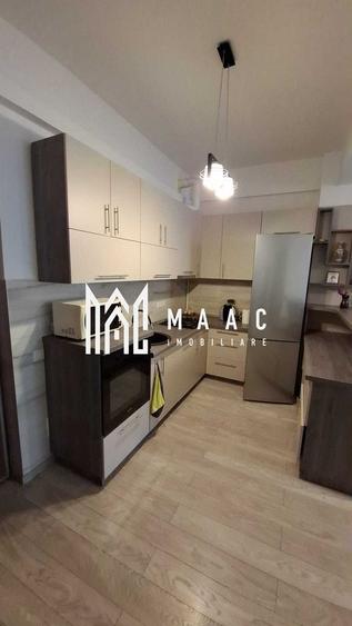 Apartament cu 2 camere decomandat, mobilat în Șelimbăr