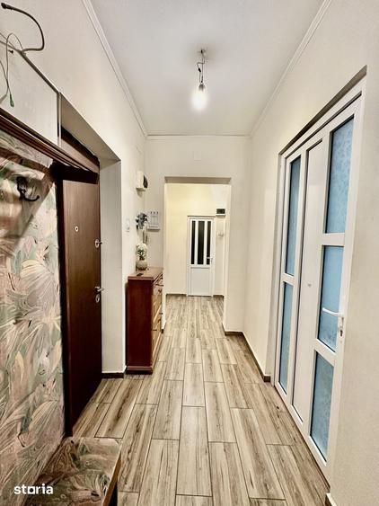 Apartament cu 3 camere în Sud