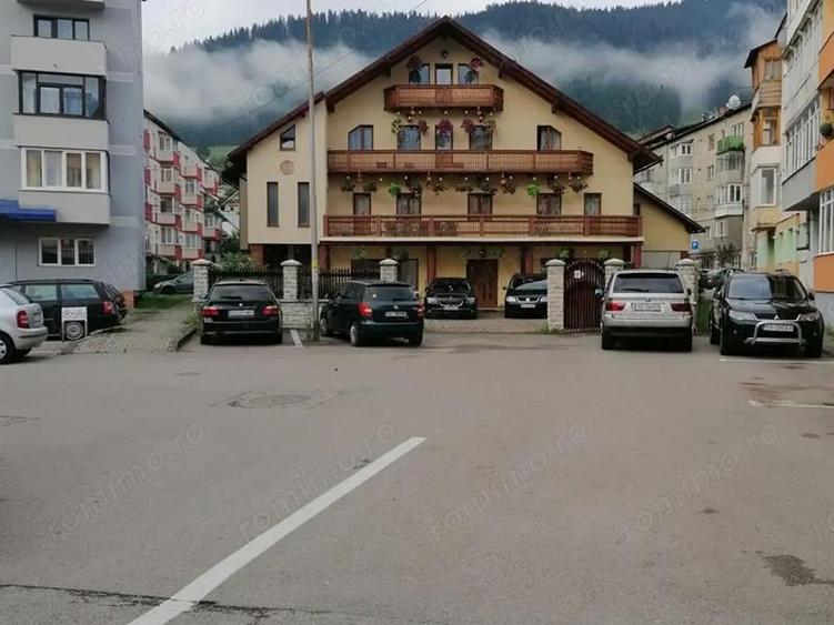 Casă individuală cu 5 camere cu Teren 400 Mp în Ultracentral