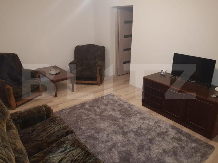 Apartament 2 camere, 47 mp, zona Liceului de Arte - 1