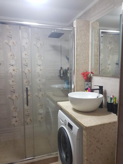 Apartament cu 2 camere decomandat în Mărăști