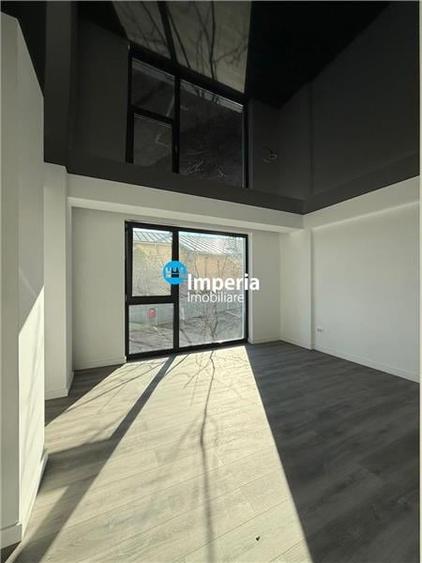 Apartament cu 2 camere decomandat în Rediu