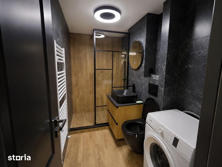 Studio / Garsoniera LUX l Valea Ro?ie - 1