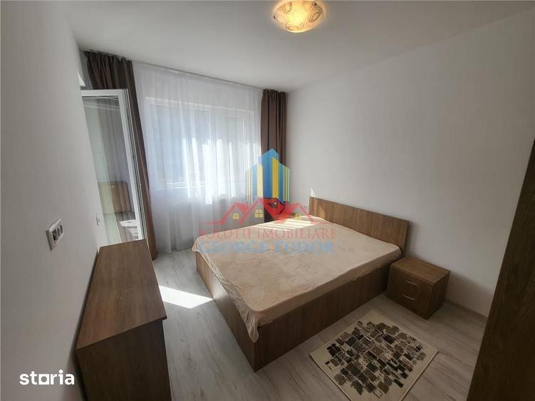 Inchiriere 2 camere Militari Residence - 3