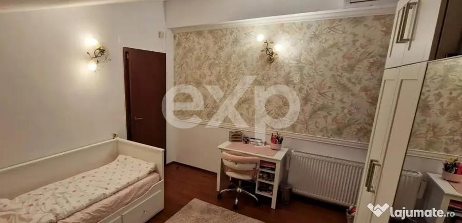 Casă cu 4 camere cu Teren 231 Mp în Gară