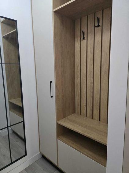 Apartament 2 camere de inchiriat Silk District, Iasi - 7
