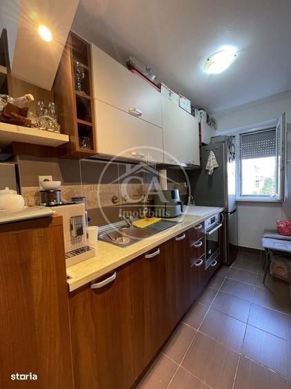Apartament cu 2 camere de vanzare in zona Rogerius, Oradea - 10