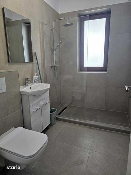 Apartament cu 2 camere în Rulmentul