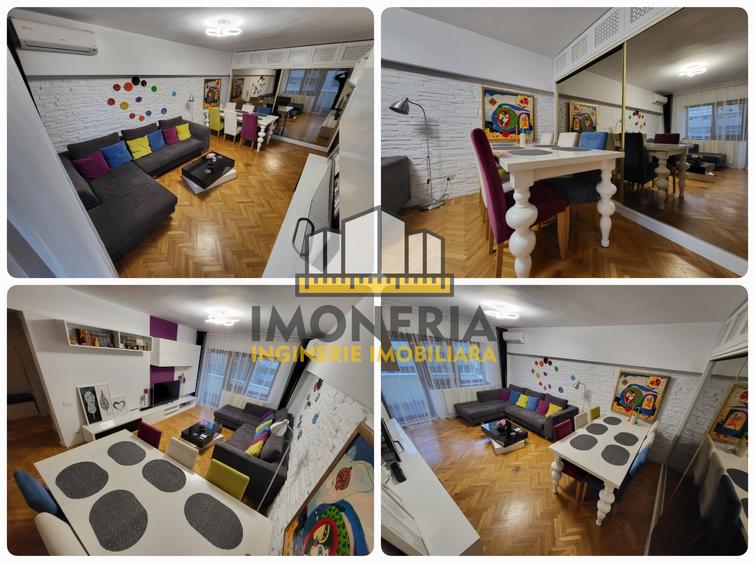 3 camere-0% comision-500m Alba Iulia-depozitari*pet friendly-decomandat - 18