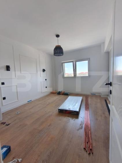 Apartament cu 2 camere decomandat, mobilat în Mărăști