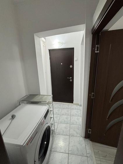 Garsonieră decomandată în Exterior Vest