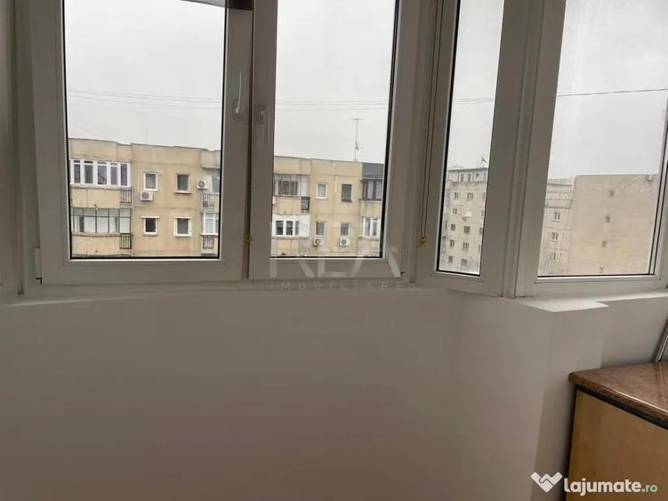 Apartament cu 3 camere decomandat în 13 Septembrie