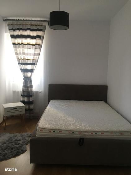 Proprietar - 2 Camere Mobilat & Utilat | Complex Estic Park (Solis) - 7