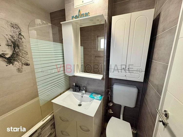 Apartament cu 3 camere decomandat în Militari