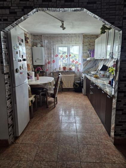 Apartament cu 2 camere decomandat, mobilat în Nord