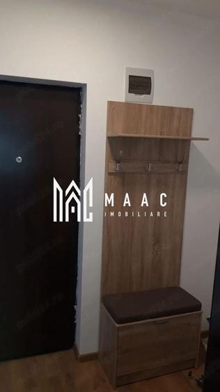 Garsonieră de închiriat | Țiglari, Sibiu | 38 mp, parcare - 5