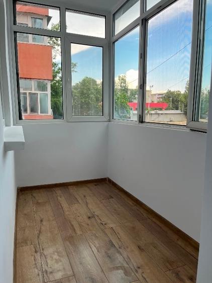 Apartament cu 2 camere decomandat în Cantacuzino