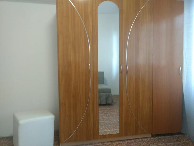 Apartament cu 2 camere decomandat, mobilat în Sud