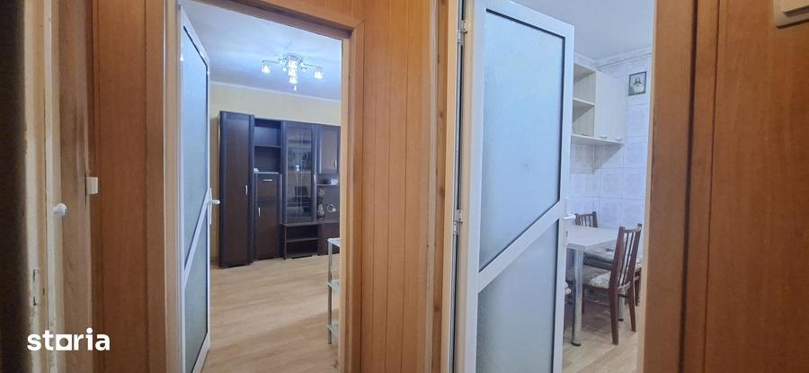 Apartament cu 2 camere semidecomandat în Țiglina 3