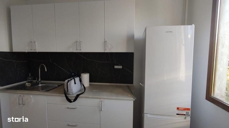 Apartament cu 3 camere decomandat în Timișoara