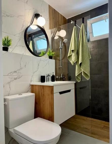 Apartament 2 Camere | Tomis II | Renovare Premium | 51,8 mp | Etaj 3/8 - 5