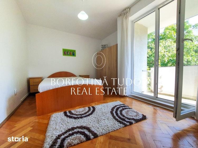 Apartament 2 camere | Semidecomandat | Gheorgheni | 5 min Iulius Mall - 4
