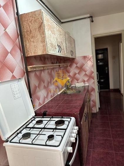 Apartament cu 2 camere decomandat, mobilat în Mănăștur