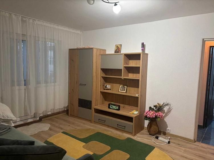Apartament 2 camere Pacurari - Carrefour Market - 4