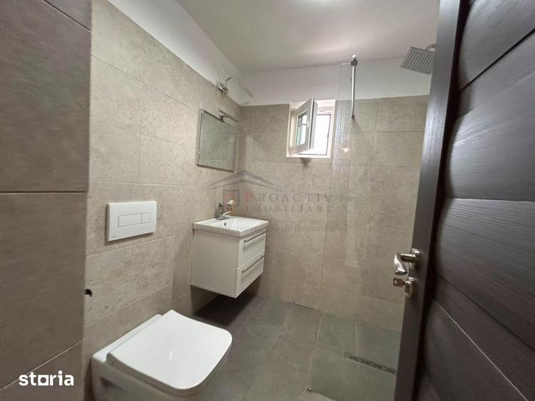 Apartament cu 2 camere decomandat în Burdujeni