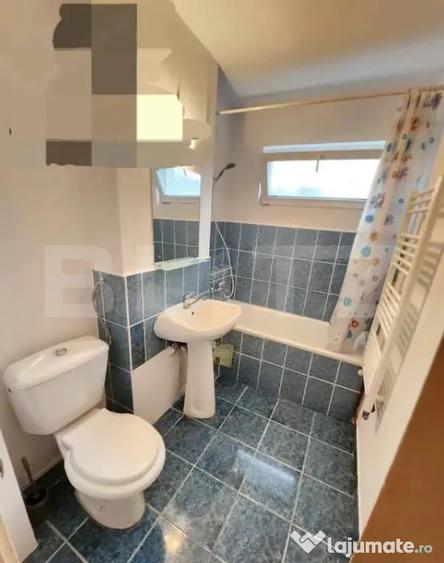 Apartament 2 camere, 46 mp, zona - 5