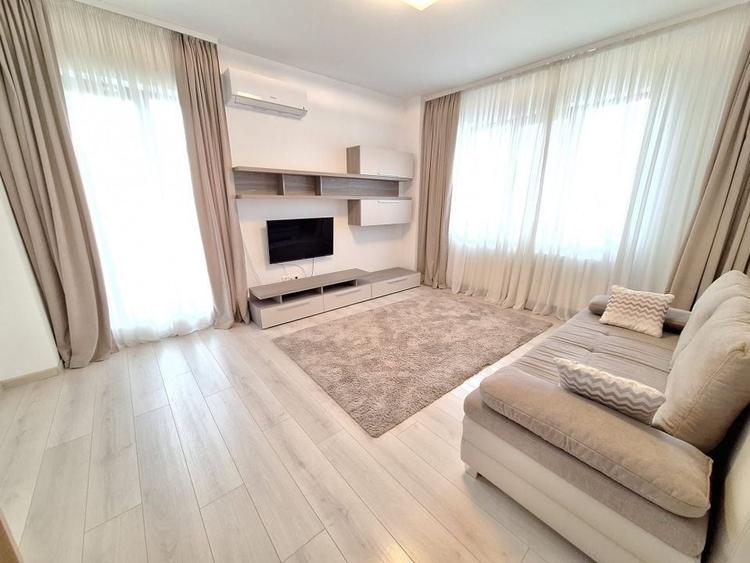 Apartament 2 camere Modern bloc Elite in Craiovei-Oportunitate rara - 1