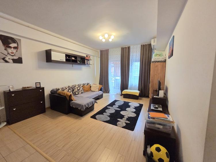 Vanzare apartament cu  2 cam 54 mp et  3/7 in Militari Residence-Cheajna - 4