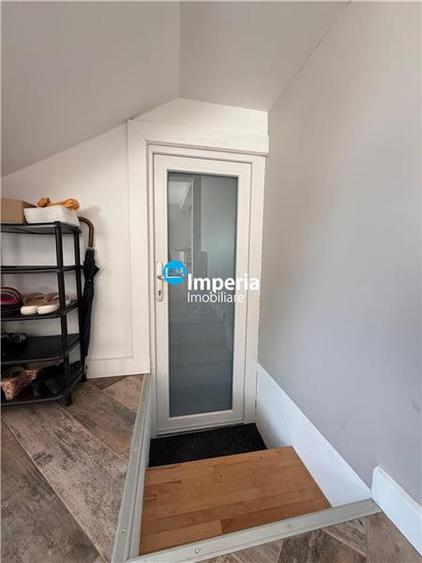 Casă individuală cu 3 camere cu Teren 484 Mp în Vorovești