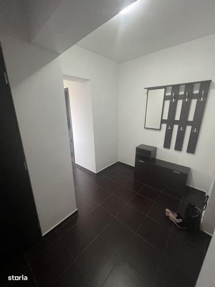 Apartament cu 2 camere în Dancu