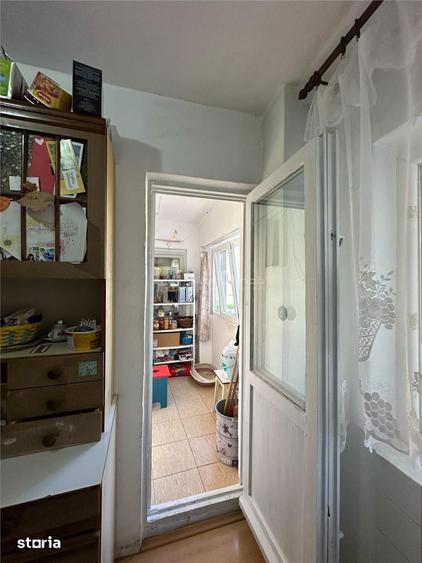 Apartament cu 3 camere decomandat în Centrul Civic