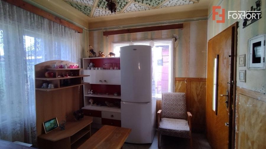 Casă individuală cu 4 camere cu Garaj în Calea Urseni