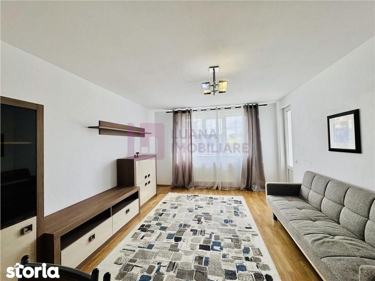 Apartament 3 camere de inchiriat | 2 bai | Ciresica | pet friendly | v - 1