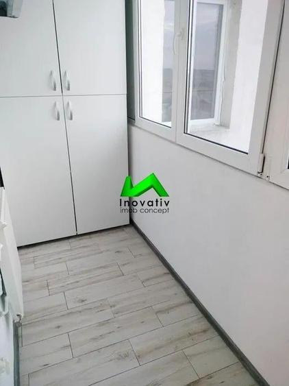 Apartament cu 2 camere decomandat în Hipodrom 3