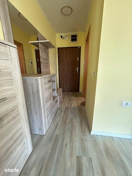 Apartament cu 2 camere în Nufărul