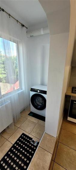 Apartament cu 2 camere decomandat în Torontalului