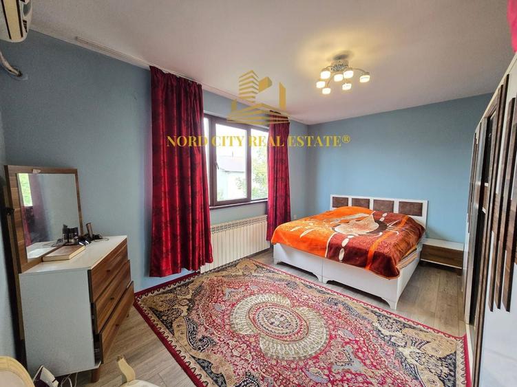 Casă individuală cu 7 camere cu Canalizare în Colentina