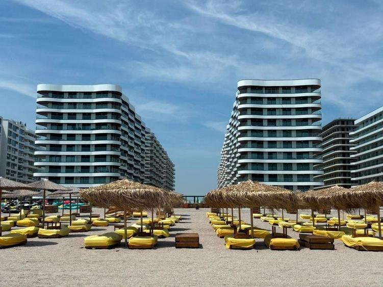 Apartament cu 2 camere decomandat în Nord