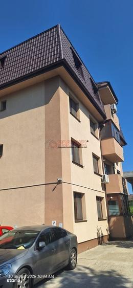 Apartament cu 2 camere în Metalurgiei