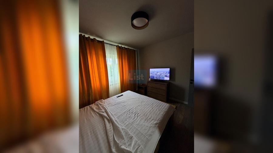 COMISION 0% | AP. 2 CAMERE | AVIATIEI | 200m METROU AUREL VLAICU | - 3