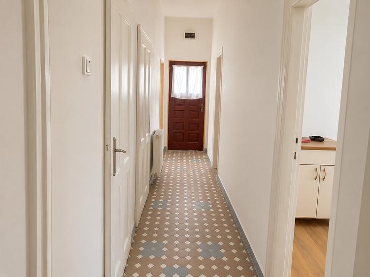 Casa in Zona Dacia | O adevărată bijuterie la un preț fantastic - 3