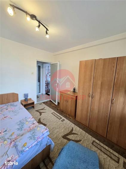 Apartament cu 3 camere în Gara